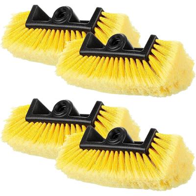 Κίνα Πλυντήριο αυτοκινήτων 10' Bi-Level Heavy Duty Dip Brush Head Το χρώμα μπορεί να ποικίλει προς πώληση