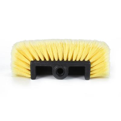 Κίνα Λούστης αυτοκινήτων Deluxe 10' Bi-Level Heavy Duty Dip Brush Head προς πώληση