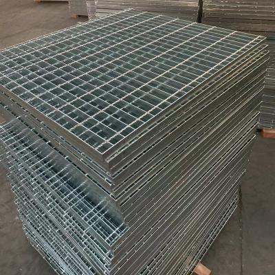 China Traditional Excellent Quality Hot Dipped Galvanizing Steel Grating Prices for sale