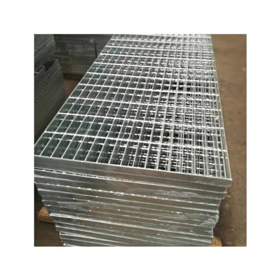 China Factory Eco-friendly Sale Serrated Bar Steel Grating Hot Sale Steel Bar Grating for sale