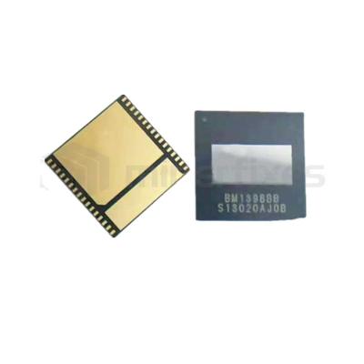 China Bm1398 Bm1398bb QFN integrated circuit For S19 S19Pro 	Integrated Circuit IC for sale