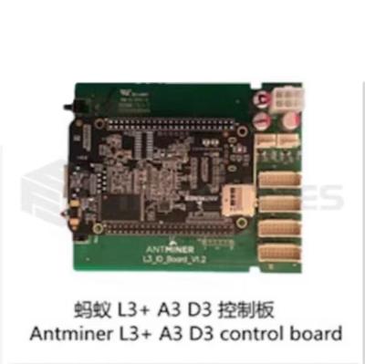 China l3+ A3 D3 control board Quality LTC Electronic Product Main Controller Board for sale