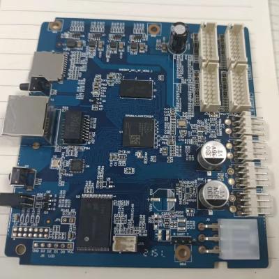 China Stock Control board for S19 S19pro S19j Motherboards Main Controller Board for sale