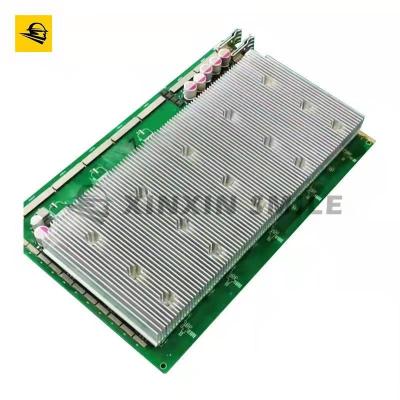 China Newly upgraded heat sink t17 s17 Series S17 S17+ T17 T17+ T17e refit hashboard heat sink upgrade kit for sale