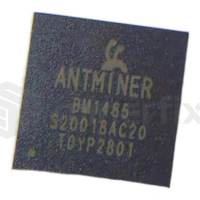 China Supply IC Chip Electronic Components Integrated Circuit BM1485 For L3+ L3++ for sale