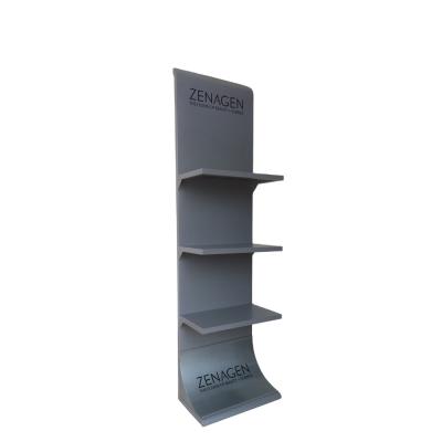 China Custom good quality metal shoe display cabinet metal display rack china flooring flooring made for sale