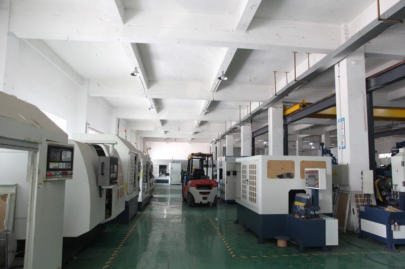 Fournisseur chinois vérifié - Dongguan Jinzhu Machinery Equipment Co., Ltd.