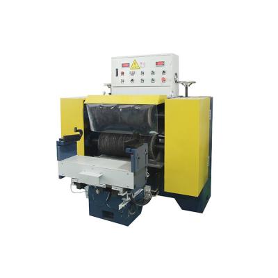 China cutlery polishing machine en venta