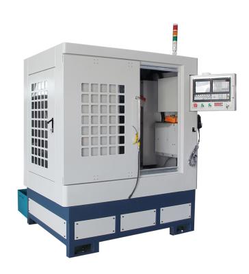 Cina Servomotore Cnc Buffing Machine 0-3000rpm 0.01mm Precisione 380V in vendita