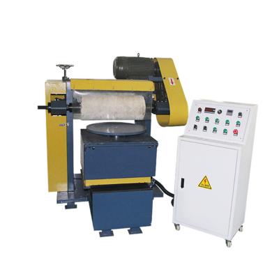 China stainless steel sheet mirror polishing machine en venta