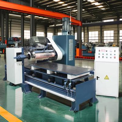 China Máquina de pulido automático de rectificación 600*1500mm Máquina de pulido de espejo de placa en venta