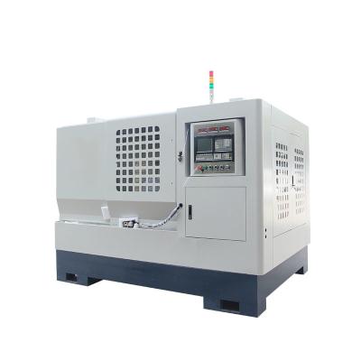 China CNC Custom rotary polishing machine Deburring Grinding Machine For Trowel for sale