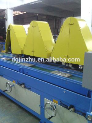 China HL finishing machine for sale