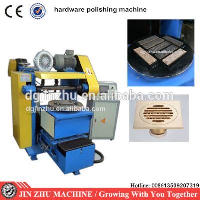 China Automatic polishing machine for surface mirror finishing en venta