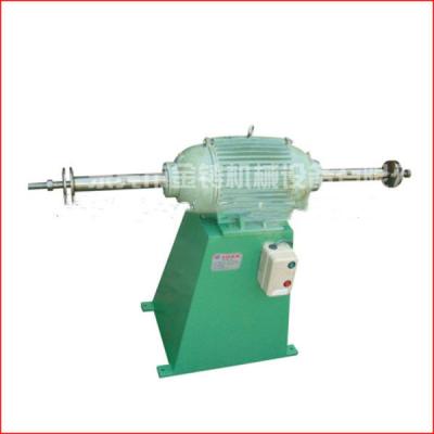 China Manual Motor Metal Polishing Machine One Year Warranty For Smaller Parts for sale