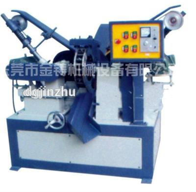 China Industrielle Schleifmaschine L1500*W1500*H1800mm für automatischen Tür-Scharnier-Rand zu verkaufen