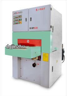 China 40-1300mm Arbeitsbreiten-Metallschleifer-Maschine für SS-Blatt ISO19001 bescheinigt zu verkaufen