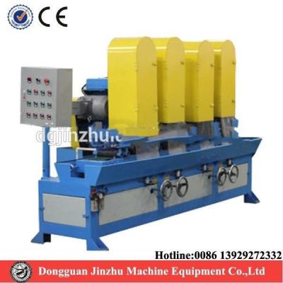 Cina Macchina per lucidare la smerigliatrice di metalli, rettificatrice di precisione 4KW*4 in vendita