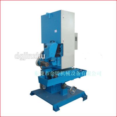 China Multi Funktions-abschleifende Gurt-Schleifer-Maschine, industrielle Flachschleifmaschine 7.5kw*2 zu verkaufen