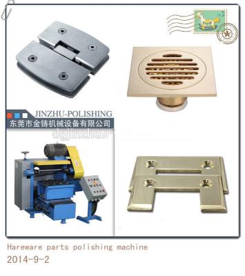 China Anchura modificada para requisitos particulares acabamiento rotatorio automatizado de la mesa de trabajo del espejo de la pulidora en venta