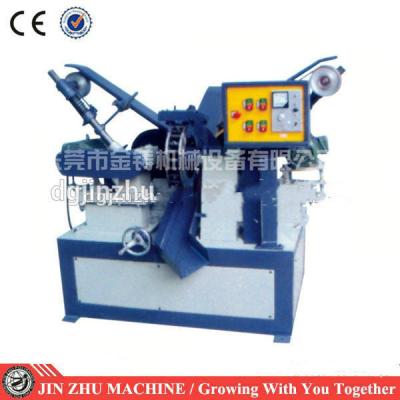 China Maschinen-Größe der Tür-Scharnier-Rand-Metallputzmaschine-L1500*W1500*H1800mm zu verkaufen