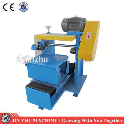 China 8kw automatisierte Blechpoliermaschine 600*600mm Blechgröße zu verkaufen