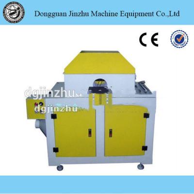 China Edelstahl-Biegerohrpuffer und Polierer 2300r/m Spindeldrehzahl zu verkaufen