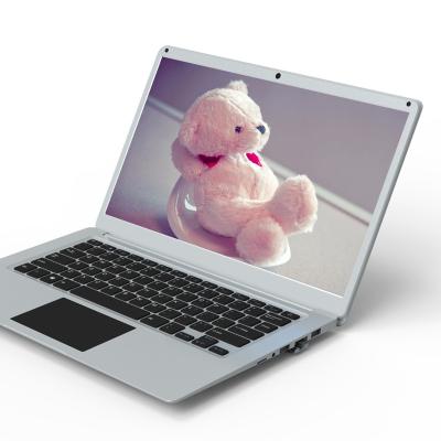 China New Slim Thin 14.1 Inch Camera Intel Computer Laptop With Backlight Keyboard for sale