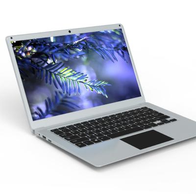 China Cheap Portable New Business14 Camera 15 Inch Dual Core Laptop Window 10 Laptops for sale