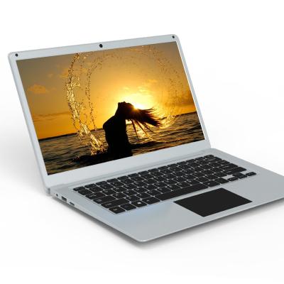 China 14 Inch 6gb 8gb EL Core Cheap Business Laptop Laptop Ram 64gb 128gb Camera SSD Window 10 International Laptops for sale