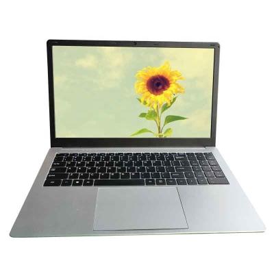 China Camera 15 inch original brand laptop J4115 cheap business laptops on sale for sale