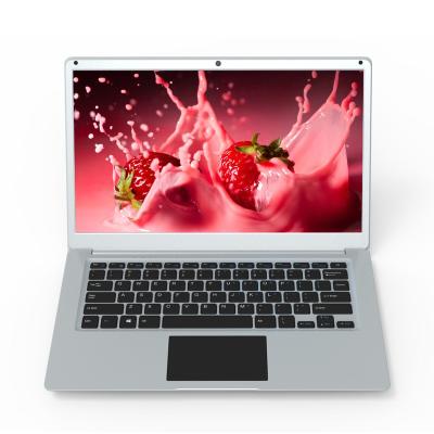 China Cheap Camera Generation 10 N4020 Business Notebook Computer 8gb RAM Laptop For Students for sale