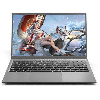 China Hot Selling 15.6inch Camera Intel Core I7 10th Win10 Ddr4 512gb Rom Gamer Laptop For Game for sale