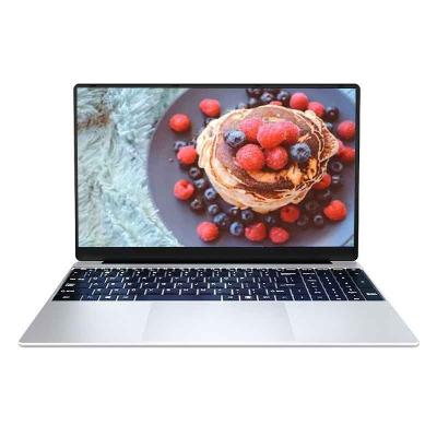 China Cheap Chinese Price Thailand 15.6 Inch 16GB Win 10 Camera N5095 Portatiles Computador Notebook Laptop Computers for sale