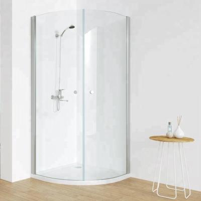 China Best Manufacture Modern China Wholesale Italian Pivot Shower Box for sale