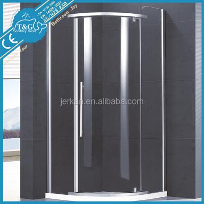 China With view wholesale low price shower and high quality toilet bathroom for sale