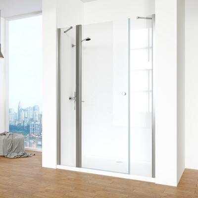 China 2019 New Design Modern Fiberglass Shower Stalls, Shower Door for sale