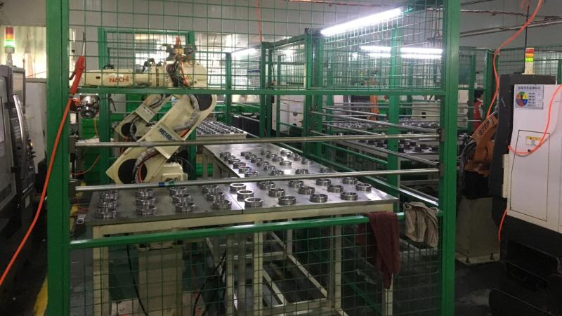 Geverifieerde leverancier in China: - Suzhou Giant Precision Industry Co., Ltd.