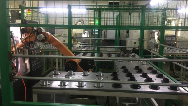 Geverifieerde leverancier in China: - Suzhou Giant Precision Industry Co., Ltd.