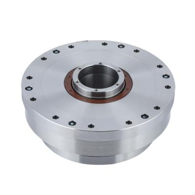 Cina OEM Sealing Harmonic Drive Gearbox Bearing Deformation Wave Reducer in vendita