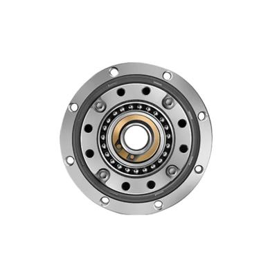 China Custom Strainwave Harmonic Gear Reducer Gear Units High Positioning Accuracy for sale