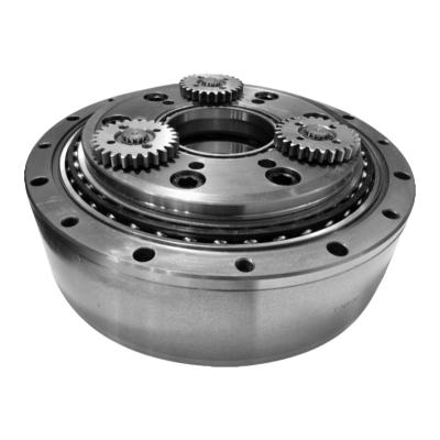 China RV-C zero backlash Cycloidal Pinwheel Reducer Gearbox For Robotics for sale