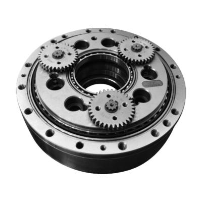 Κίνα 80r/Min RV Cycloidal Gear Reducer Pinwheel Προσαρμοσμένο προς πώληση