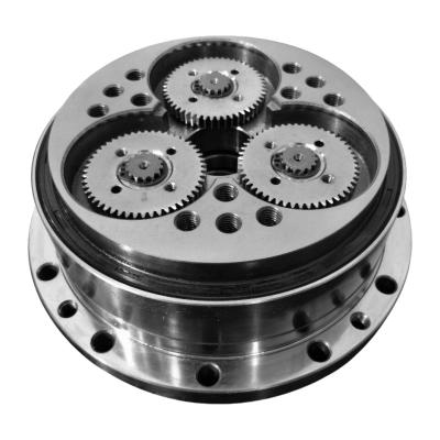 China High Torque Cycloidal Gear Reducer RV Getriebe für die Robotik zu verkaufen