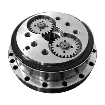 Κίνα OEM Πλανητική RV Gear Robot Reducer ταχύτητας υψηλής ακρίβειας προς πώληση