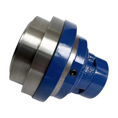 Cina Riduzione a fianco con testa di ingranaggio armonica RV Gear Reducer Serie solida in vendita