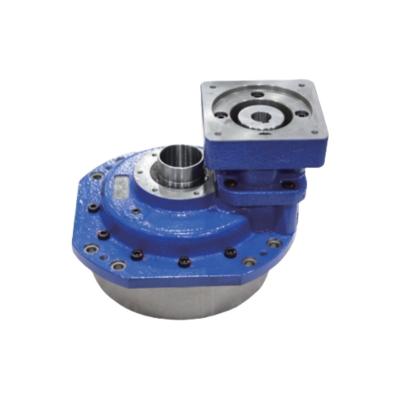 Κίνα RV-C Flanged Robot Speed Reducer Gearhead Κούφος άξονας προς πώληση