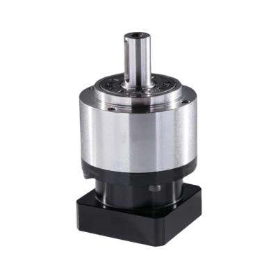 China Precision Planetary Hollow Output Shaft Gearbox Power Transmission Shaft gemonteerd Te koop