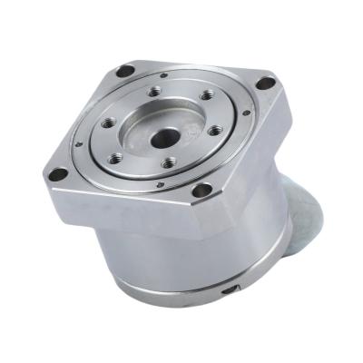 China Strainwave Harmonic Drive Reducer Gear Box CNC Mass Production for sale