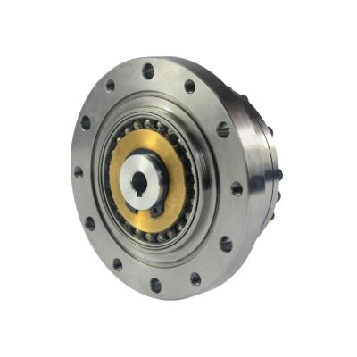 China Motion Control Harmonic Gearhead Strain Wave Speed Reducer For Robotics And Aerospace for sale